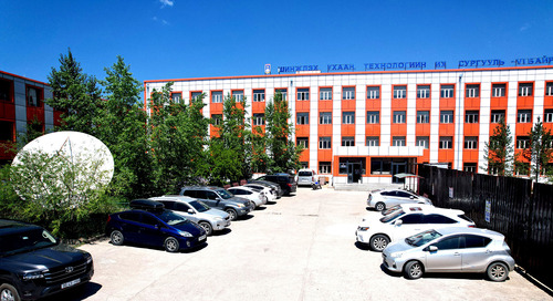Долоон жилийн хөдөлмөр-зургаан сая ам.долларын хөрөнгө оруулалт
